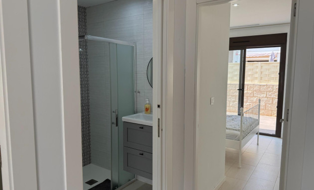 Herverkoop - Villa - Ciudad quesada - Costa blanca sur