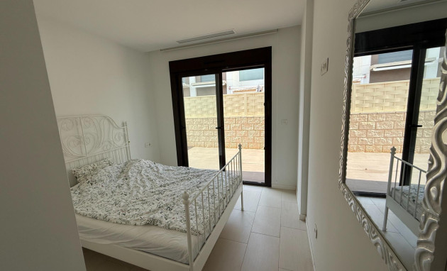 Herverkoop - Villa - Ciudad quesada - Costa blanca sur