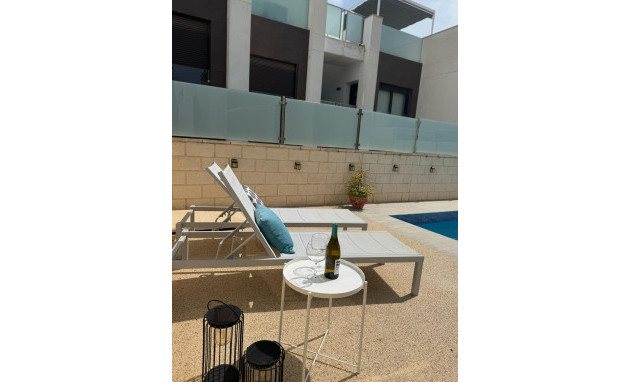 Herverkoop - Villa - Ciudad quesada - Costa blanca sur