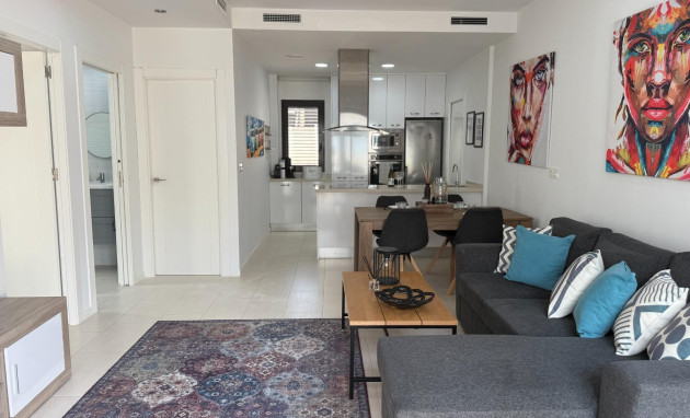 Herverkoop - Villa - Ciudad quesada - Costa blanca sur