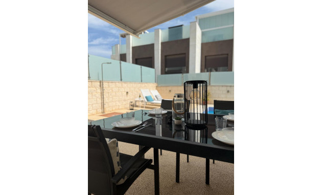 Herverkoop - Villa - Ciudad quesada - Costa blanca sur