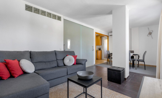 Herverkoop - Flat - Torrevieja - Playa del cura