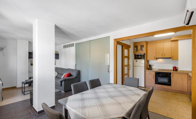 Herverkoop - Flat - Torrevieja - Playa del cura