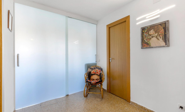 Herverkoop - Flat - Torrevieja - Playa del cura