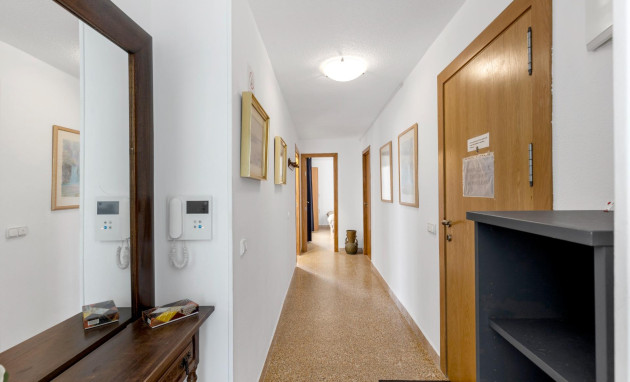 Herverkoop - Flat - Torrevieja - Playa del cura