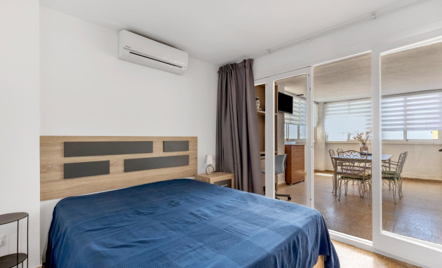 Herverkoop - Flat - Torrevieja - Playa del cura
