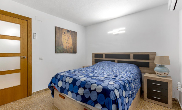 Herverkoop - Flat - Torrevieja - Playa del cura