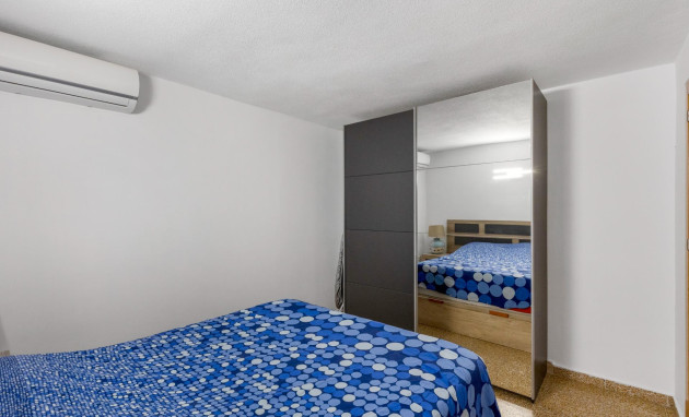 Herverkoop - Flat - Torrevieja - Playa del cura