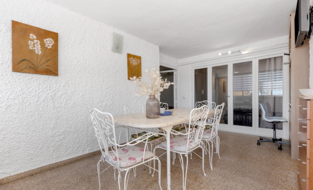 Herverkoop - Flat - Torrevieja - Playa del cura