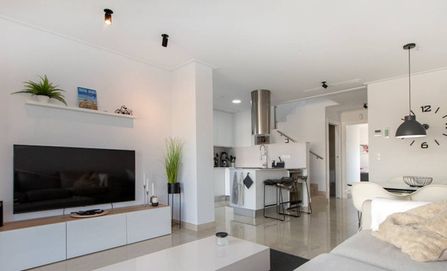 Herverkoop - Detached Villa - Ciudad Quesada - Doña Pepa