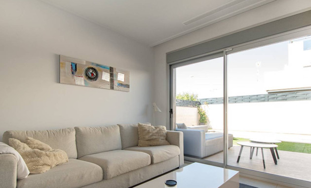 Herverkoop - Detached Villa - Ciudad Quesada - Doña Pepa