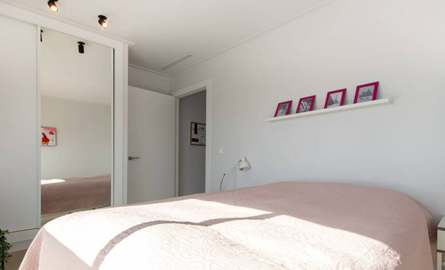 Herverkoop - Detached Villa - Ciudad Quesada - Doña Pepa