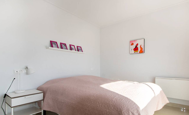 Herverkoop - Detached Villa - Ciudad Quesada - Doña Pepa