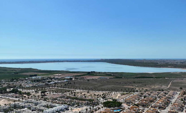 Herverkoop - Detached Villa - Ciudad Quesada - Doña Pepa