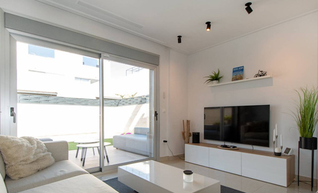 Herverkoop - Detached Villa - Ciudad Quesada - Doña Pepa