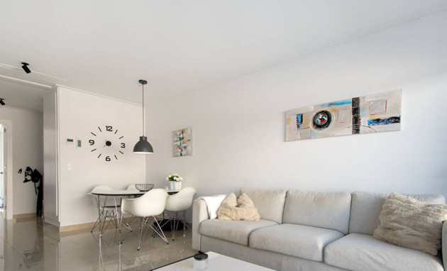 Herverkoop - Detached Villa - Ciudad Quesada - Doña Pepa