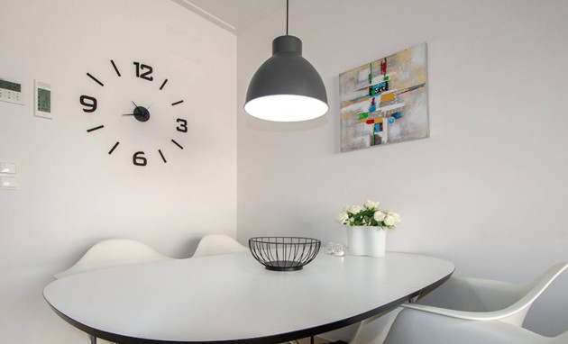 Herverkoop - Detached Villa - Ciudad Quesada - Doña Pepa