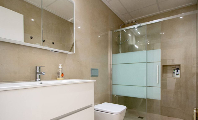 Herverkoop - Detached Villa - Ciudad Quesada - Doña Pepa