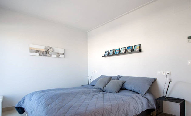 Herverkoop - Detached Villa - Ciudad Quesada - Doña Pepa