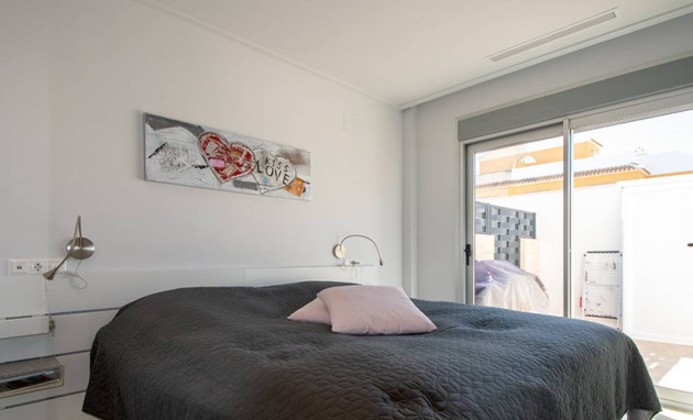 Herverkoop - Detached Villa - Ciudad Quesada - Doña Pepa