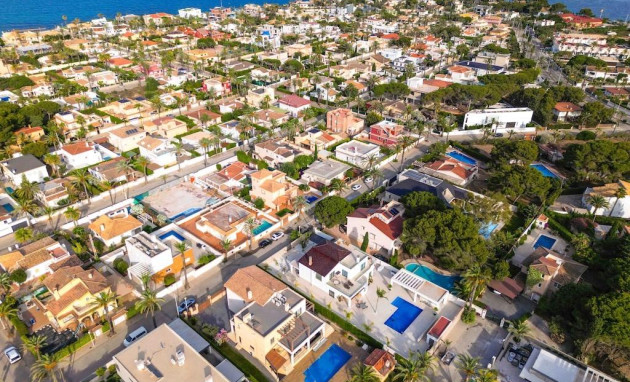 Revente - Villa - Cabo Roig - Costa blanca