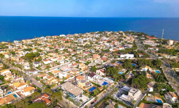 Revente - Villa - Cabo Roig - Costa blanca