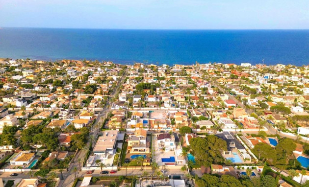 Revente - Villa - Cabo Roig - Costa blanca