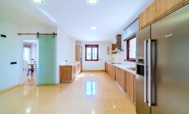 Revente - Villa - Cabo Roig - Costa blanca