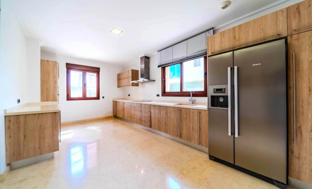 Revente - Villa - Cabo Roig - Costa blanca