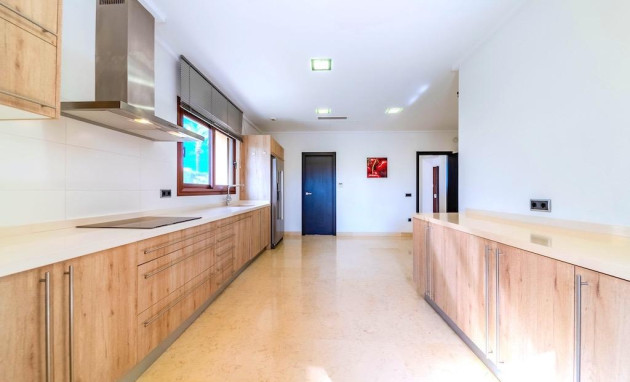 Revente - Villa - Cabo Roig - Costa blanca