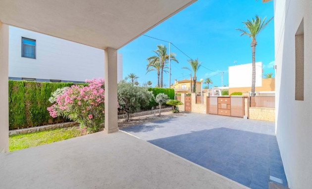 Revente - Villa - Cabo Roig - Costa blanca