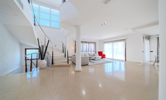 Revente - Villa - Cabo Roig - Costa blanca