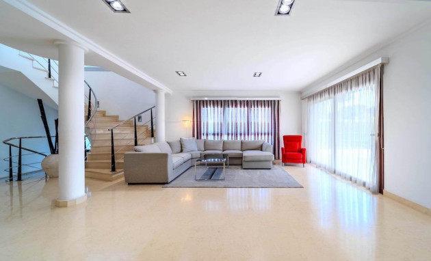 Revente - Villa - Cabo Roig - Costa blanca