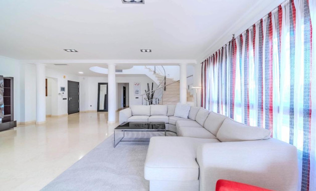 Revente - Villa - Cabo Roig - Costa blanca