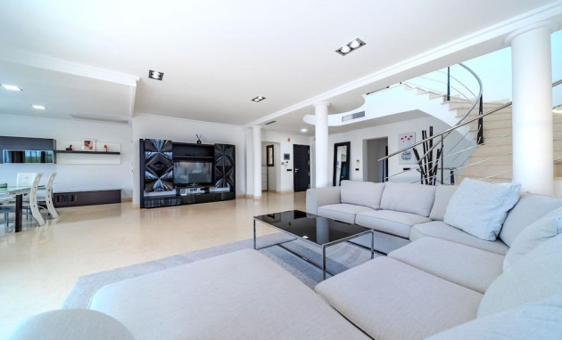 Revente - Villa - Cabo Roig - Costa blanca