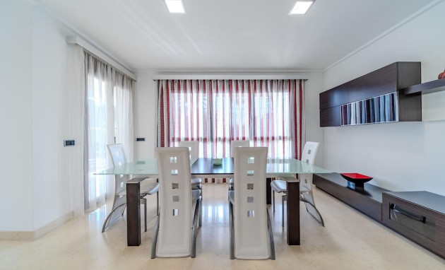 Revente - Villa - Cabo Roig - Costa blanca