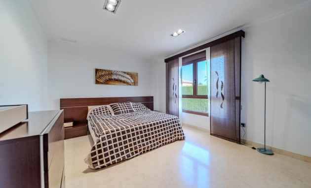 Revente - Villa - Cabo Roig - Costa blanca