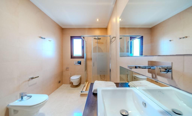 Revente - Villa - Cabo Roig - Costa blanca