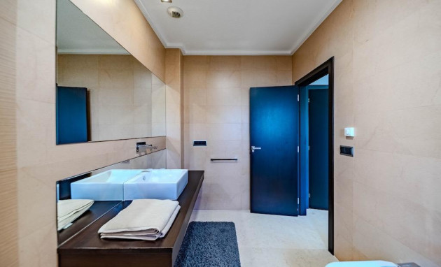 Revente - Villa - Cabo Roig - Costa blanca