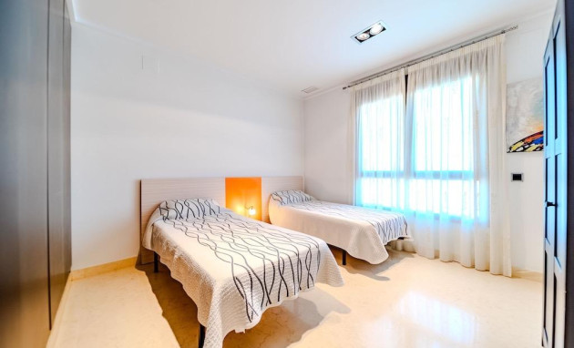 Revente - Villa - Cabo Roig - Costa blanca