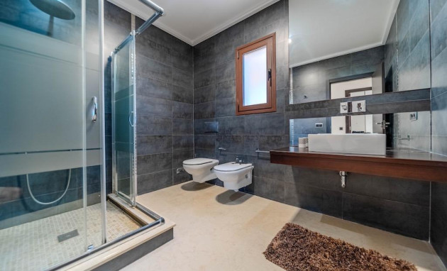 Revente - Villa - Cabo Roig - Costa blanca