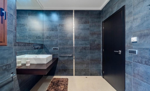 Revente - Villa - Cabo Roig - Costa blanca