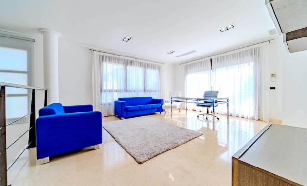 Revente - Villa - Cabo Roig - Costa blanca