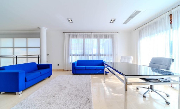 Revente - Villa - Cabo Roig - Costa blanca