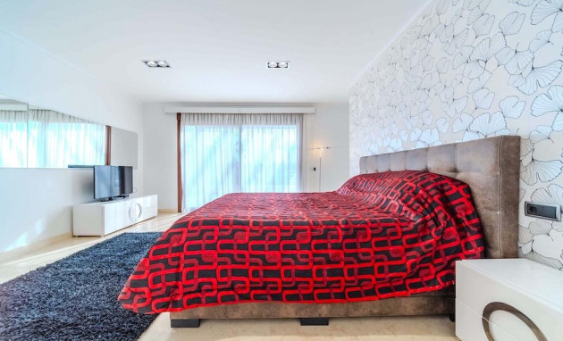 Revente - Villa - Cabo Roig - Costa blanca