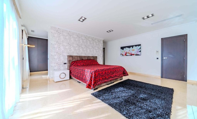 Revente - Villa - Cabo Roig - Costa blanca