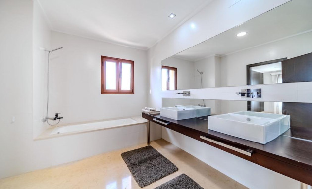 Revente - Villa - Cabo Roig - Costa blanca