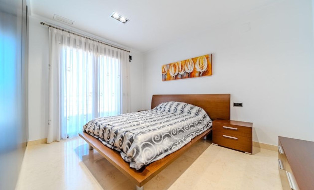 Revente - Villa - Cabo Roig - Costa blanca