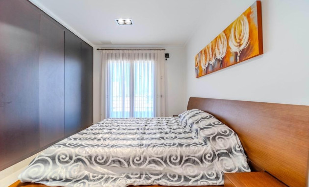 Revente - Villa - Cabo Roig - Costa blanca