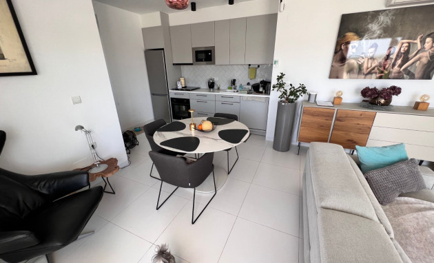 Herverkoop - Apartment flat - San Miguel de Salinas - San Miguel Salinas